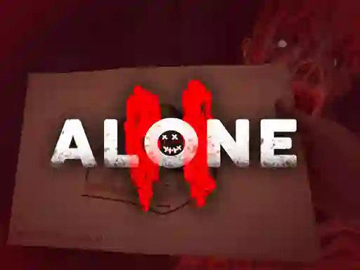 Spill Alone II online