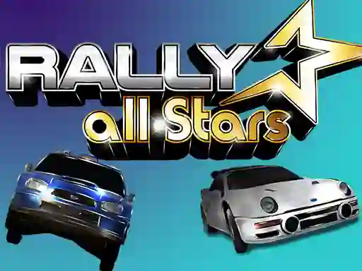 Spill Rally All Stars online