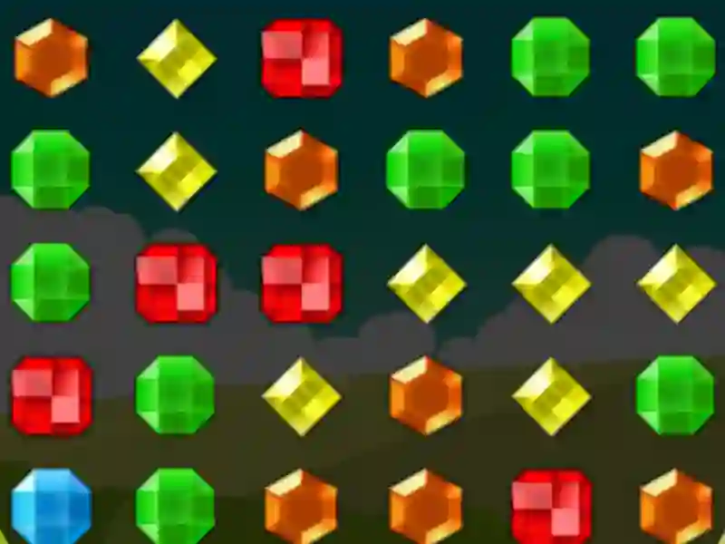 Spill Gem Dojo online