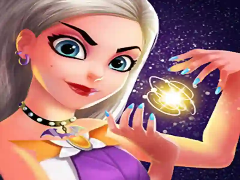 Spill Fairy Land Rescue online