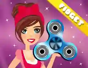 Spill Fidget Hand Spinner online
