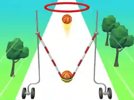 Spill Idle Higher Ball online