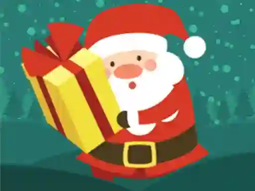 Spill Santa's Gifts online