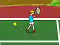 Spill Twisted Tennis online