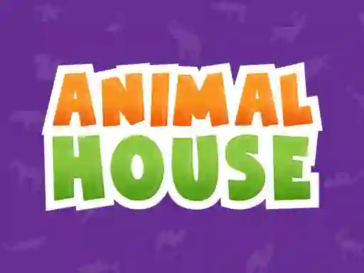 Spill Animal House online