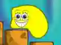 Spill Spongebob Jelly Puzzle 2 online
