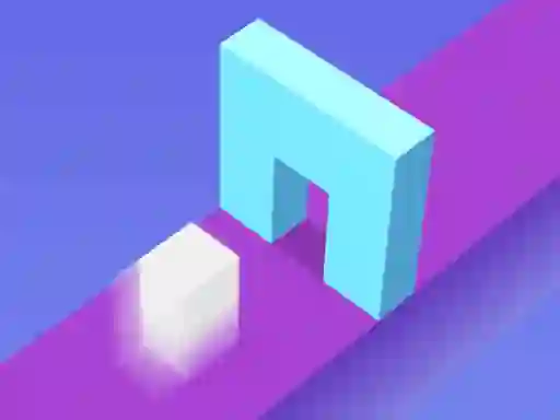 Spill Shape Shift Run online