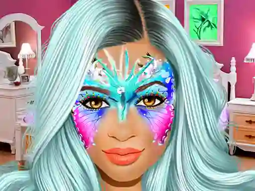 Spill Sisters Fashionista Makeup online