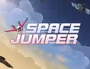 Spill Space Jumper online