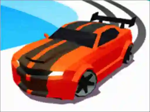 Spill Drift Race 3D online