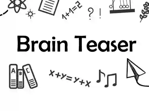 Spill Brain Teaser online