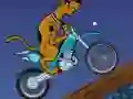 Spill Scooby Doo Trail online