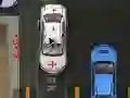 Spill Zombie Driver online