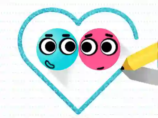 Spill Love Balls online
