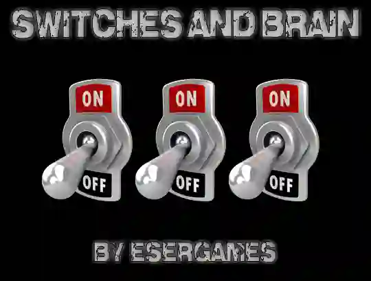Spill Switches and Brain online