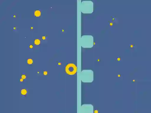 Spill Line Side online