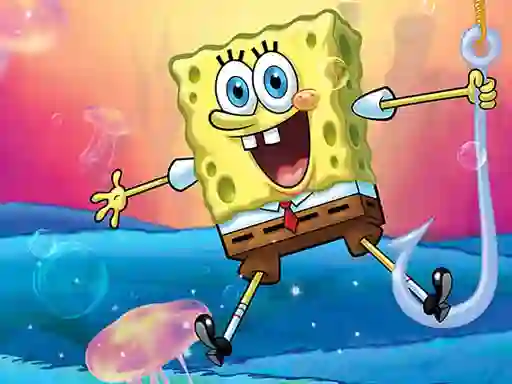 Spill Spongebob and Friends online