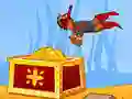 Spill The Treasure Ocean online