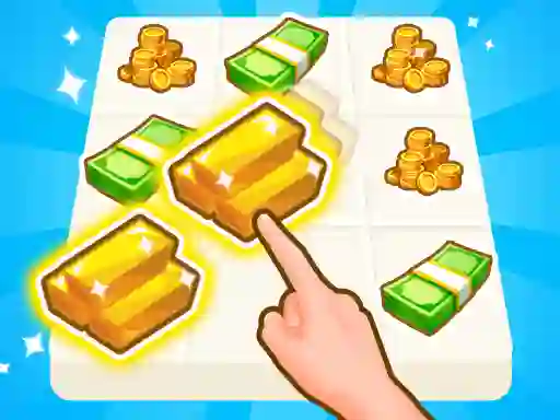 Spill Cat Life Merge Money online