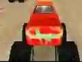Spill Monster Race 3d online