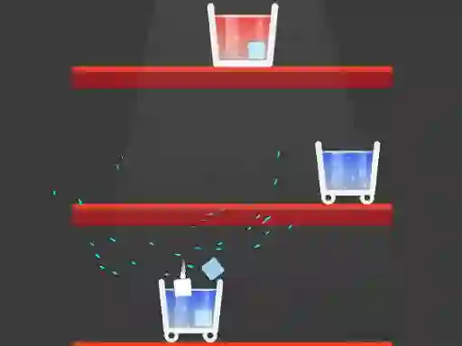Spill Ice Jump online