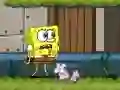 Spill Sponge Bob Squarepants: Who Bob What Pants? online