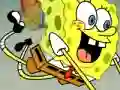 Spill Spongebob's Kahrahtay Contest online