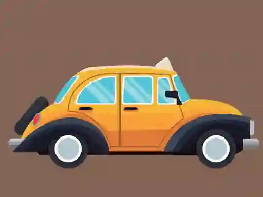 Spill Classic Old and New Cars Hidden online