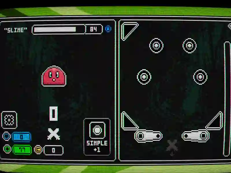 Spill Ballpin online