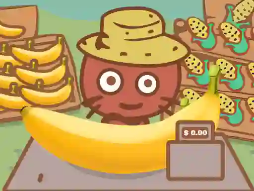 Spill Banana Farm online