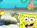 Spill Spongebob Trail of the Snail online