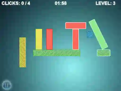 Spill Color Destroyer online
