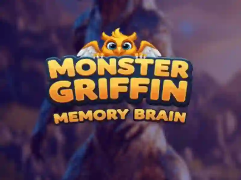 Spill Monster Griffin Memory Brain online