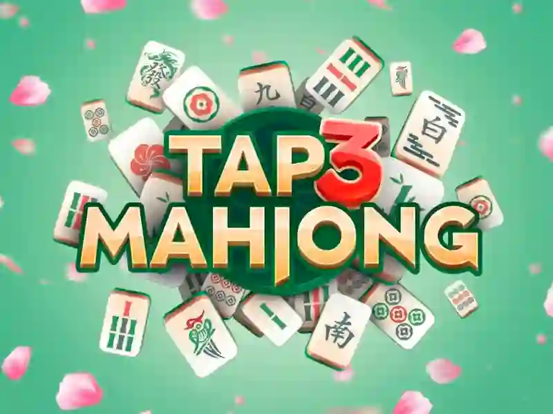 Spill Tap 3 Mahjong online