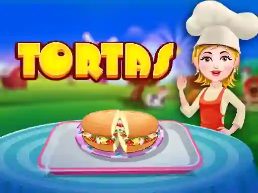 Spill Tortas online