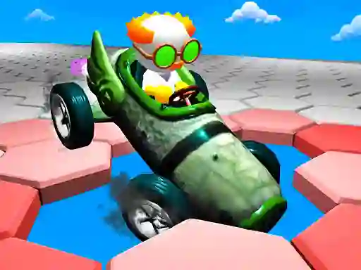 Spill Hexa Cars online