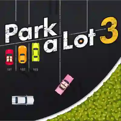 Spill Park a Lot 3 online