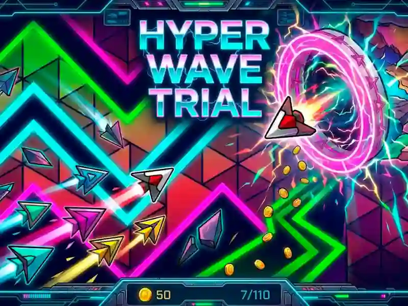 Spill Hyper Wave Trial online