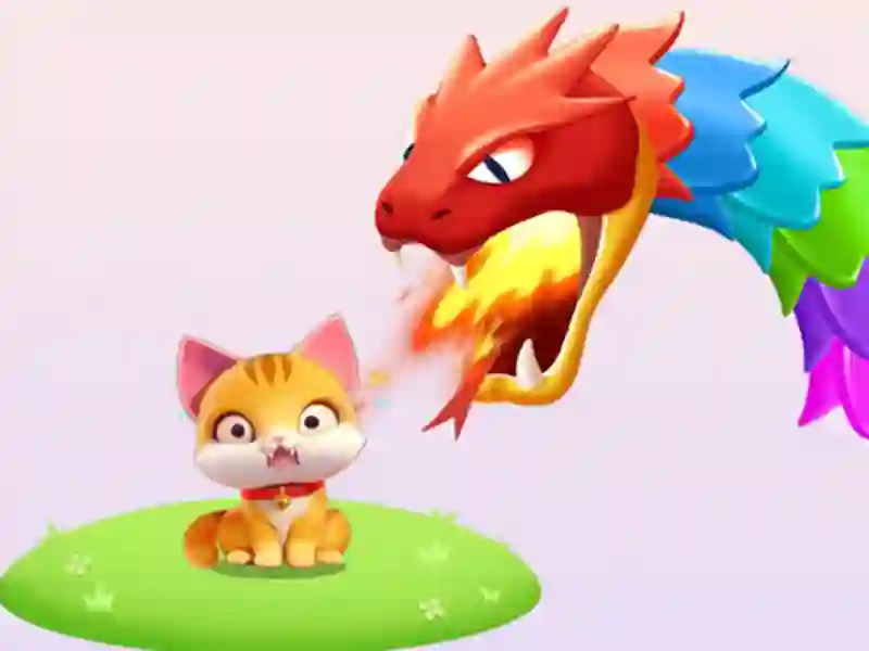 Spill Cat Rescue online