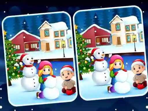 Spill Winter differences online