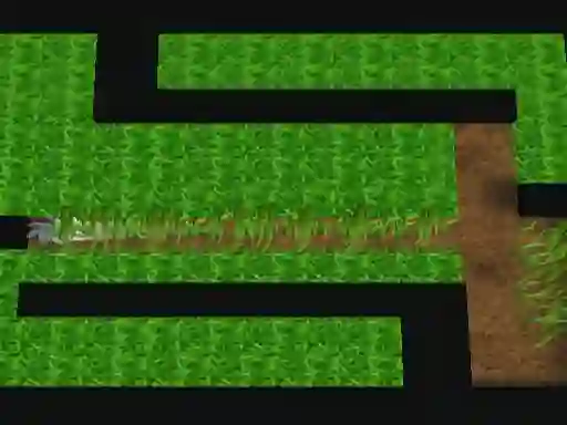 Spill Grass Cutter online