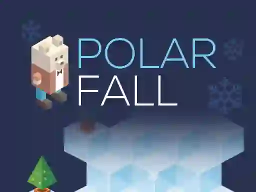 Spill Polar Fall online