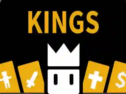 Spill Kings Card Swiping online