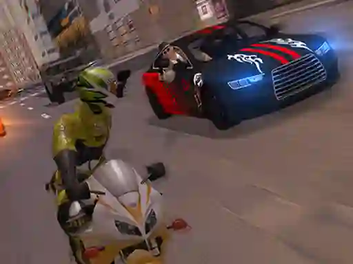 Spill Vegas Revenge online
