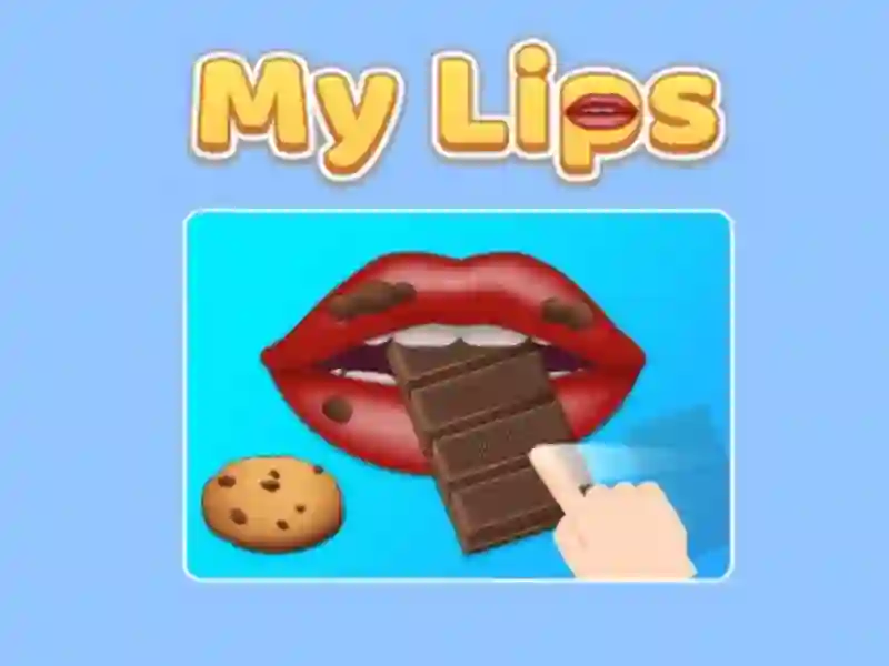 Spill My Lips online