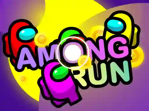 Spill Among Run online