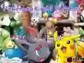Spill Pokemon Great Fighting online