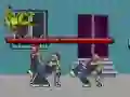 Spill Ninja Turtle The Return of King online