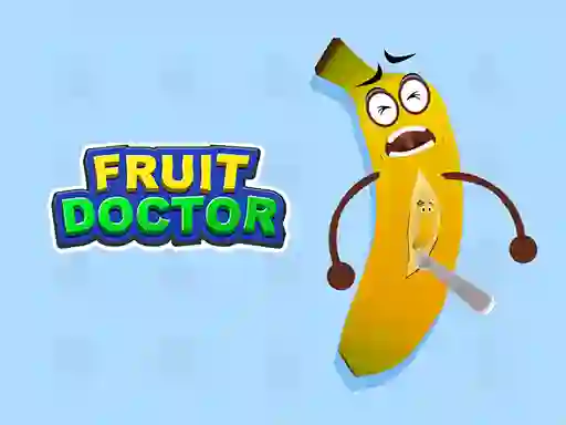 Spill Fruit Doctor online