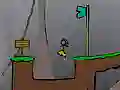 Spill The Fancy Pants Adventure online